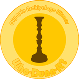 Who Dunn It Medal