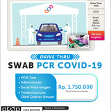 Drive Thru PCR2