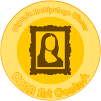 OARA Art Contest Medal.png
