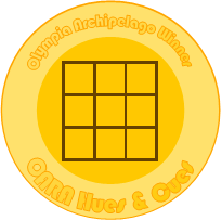 OARA Hues and Cues Medal.png