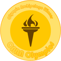 OARA Olympics Medal.png