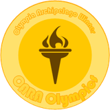OARA Olympics Medal