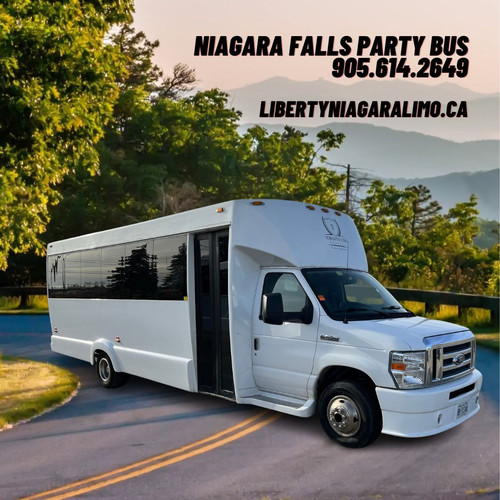 Party Bus Niagara Falls.jpg