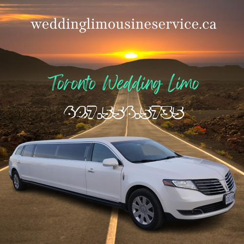 Toronto Wedding Limousine.jpg