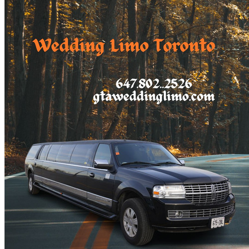 Toronto wedding limo.jpg