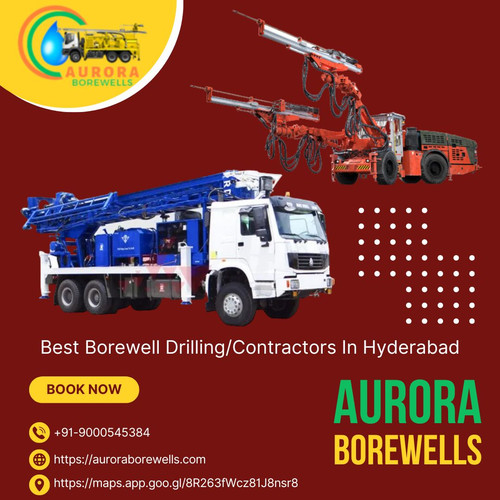 Borewell Drilling Services Hyderabad | Aurora Borewells.jpg