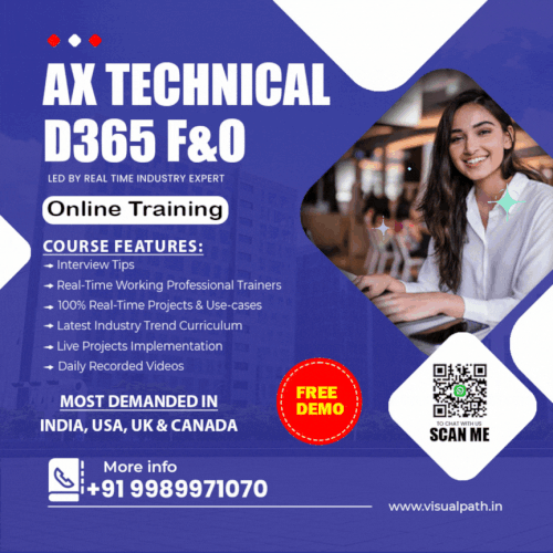 Dynamics 365 Online Training Microsoft Dynamics 365 Online Training.gif