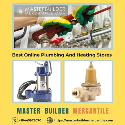 Top Rated Online Pump Supply | Master Builder Mercantile.jpg