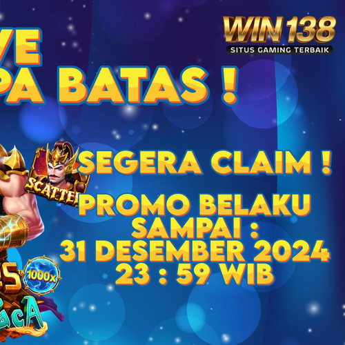 Nikmati Bonus Tambahan di #Win138 ???.jpg