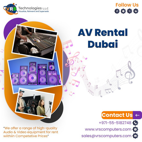Expert Support with Professional AV Rentals in Dubai.jpg