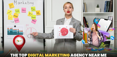 Top Digital Marketing Agency Near Me | OrageTechnologies.jpg