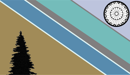 Central Barrton Flag.png