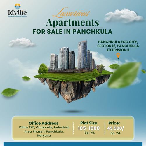 Plots in Panchkula Idyllic Group.jpg