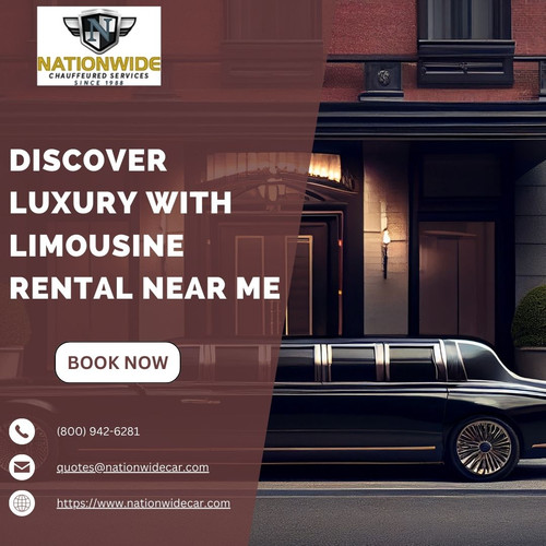 Discover Luxury with Limousine Rental Near Me.jpg