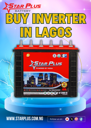 Buy Inverter Batteries in Lagos - Star Plus Battery.png