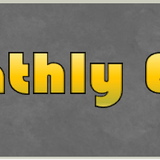 OARA Monthly Events Title