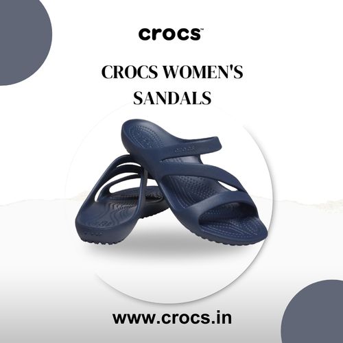 Buy Casual Crocs Women's Sandals Online In India.png
