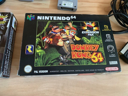 DK64