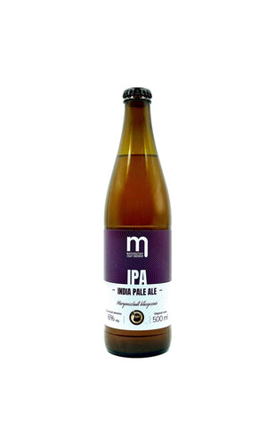 IPA Maryensztadt Piwo india.jpg