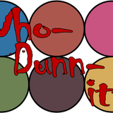 Who Dunn It Logo