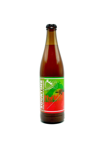 Sourtime Gose Strawberry Rhubarb Maryensztadt Piwo 4 scaled.jpg