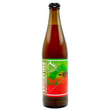 Sourtime Gose Strawberry Rhubarb Maryensztadt Piwo 4 scaled