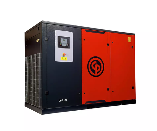 Enhance Productivity with Gear-Driven Rotary Screw Air Compressors from Chicago Pneumatic.png