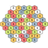 OARA Catan Game Board 1