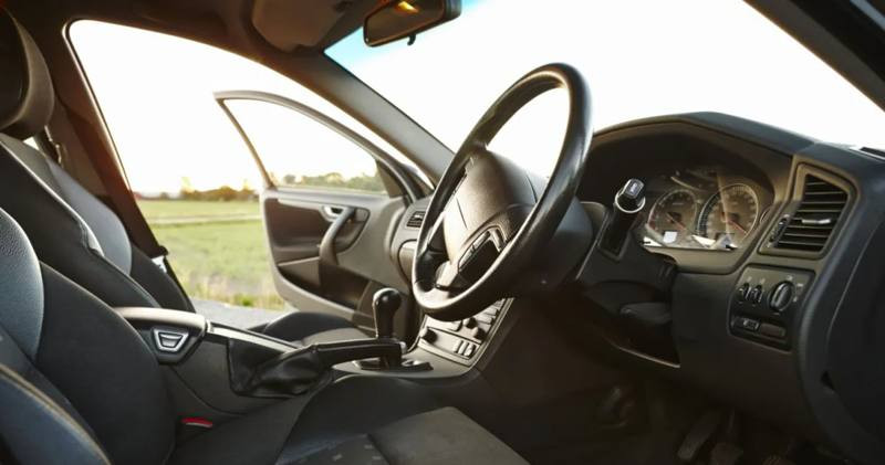 Rischi Nell’Auto: Materiali Dannosi nell’Abitacolo