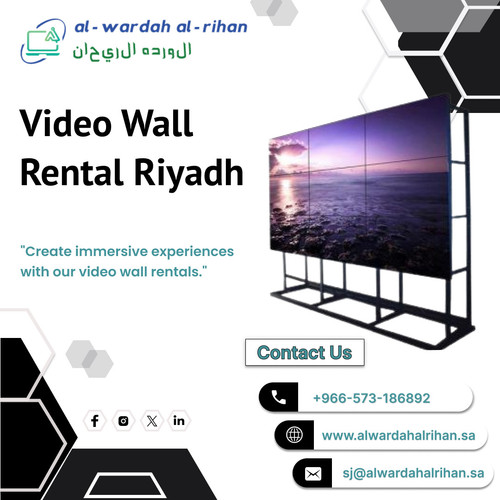 Elevate LED Video wall Rentals in  Riyadh.jpg