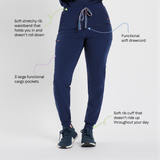 HOPE Product Specific Features Navy1