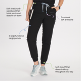 HOPE Product Specific Features Black1