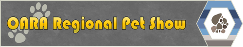 OARA Regional Pet Show Title.png