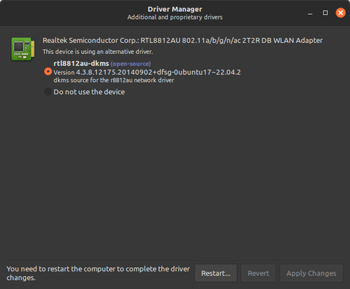 realtek driver3