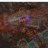 Markarth Why This Space is Empty
