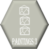 West Wall Items
