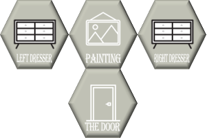 East Wall Items.png