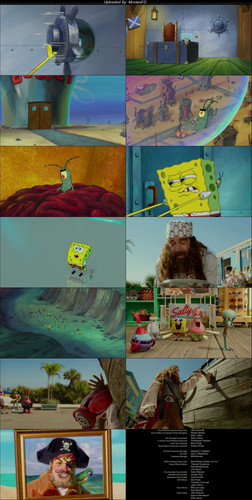 [SCREEN SHOTS] Sponge.Out.of.Water.2015.BluRay.480p.[Hindi.English].ESub.jpg