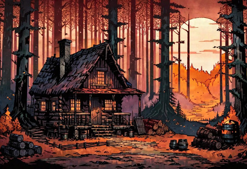 = Kamatsu's Home =.jpg
