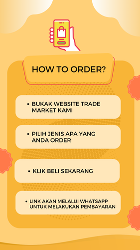 Yellow Simple Minimalist How To Order Instagram Story.png