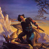 Solomon Kane