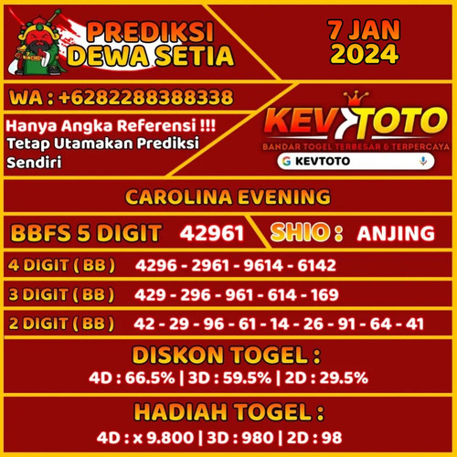 prediksi togel toto 4d carolina evening minggu 7 januari 2024.jpg