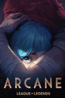 arcane stream cover cMnDWWwavvokfIYuY41oXVj5EeOnm4iI 220x330.jpg