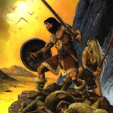 Conan 4