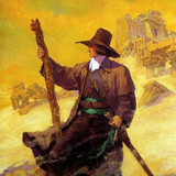 Solomon Kane 2