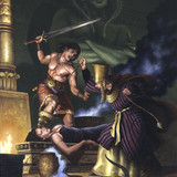 Conan