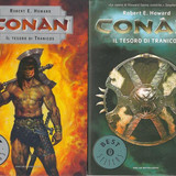 AME Conan. Il tesoro di Tranicos