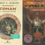 AME Conan il conquistatore