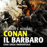N Conan