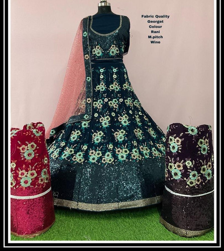 Party Perfection: Stunning Lehengas for Every Occasion.jpg